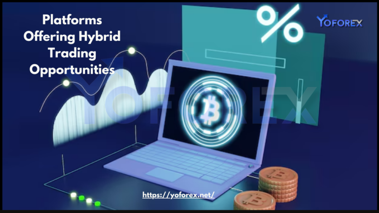 Hybrid Trading