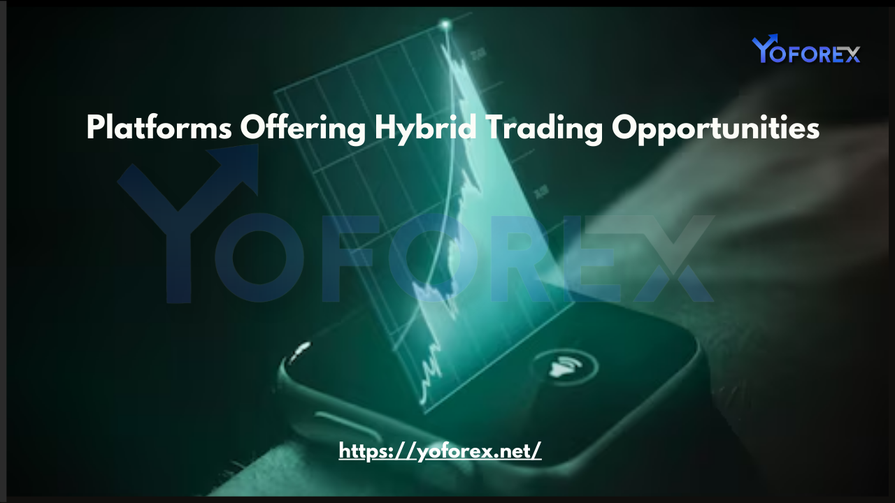 Hybrid Trading