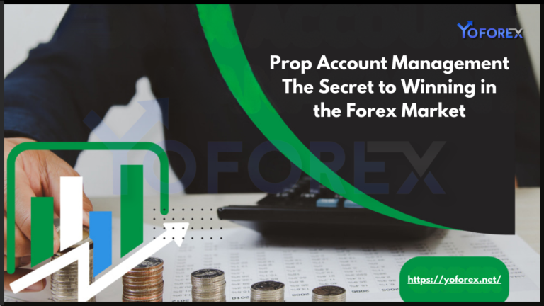 Prop Account