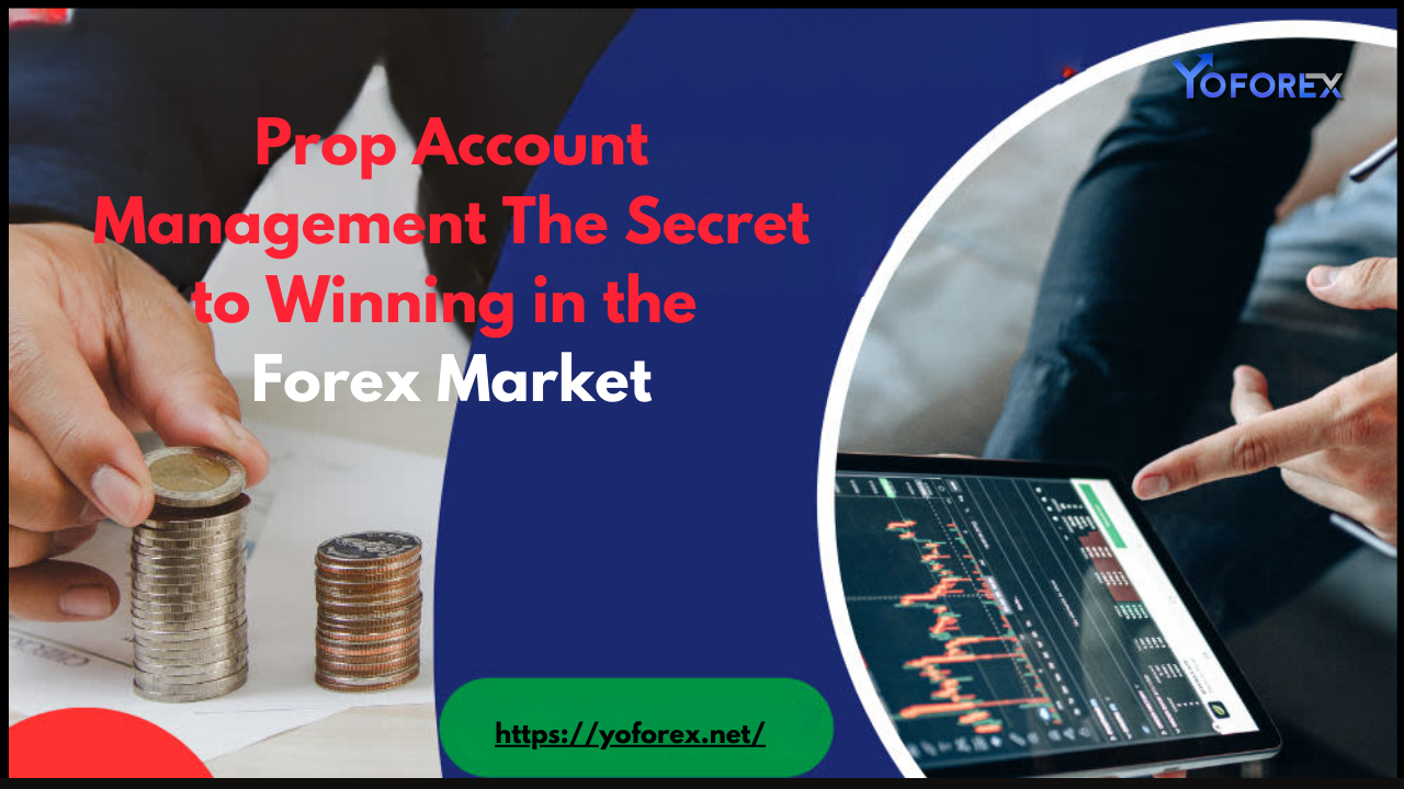 Prop Account