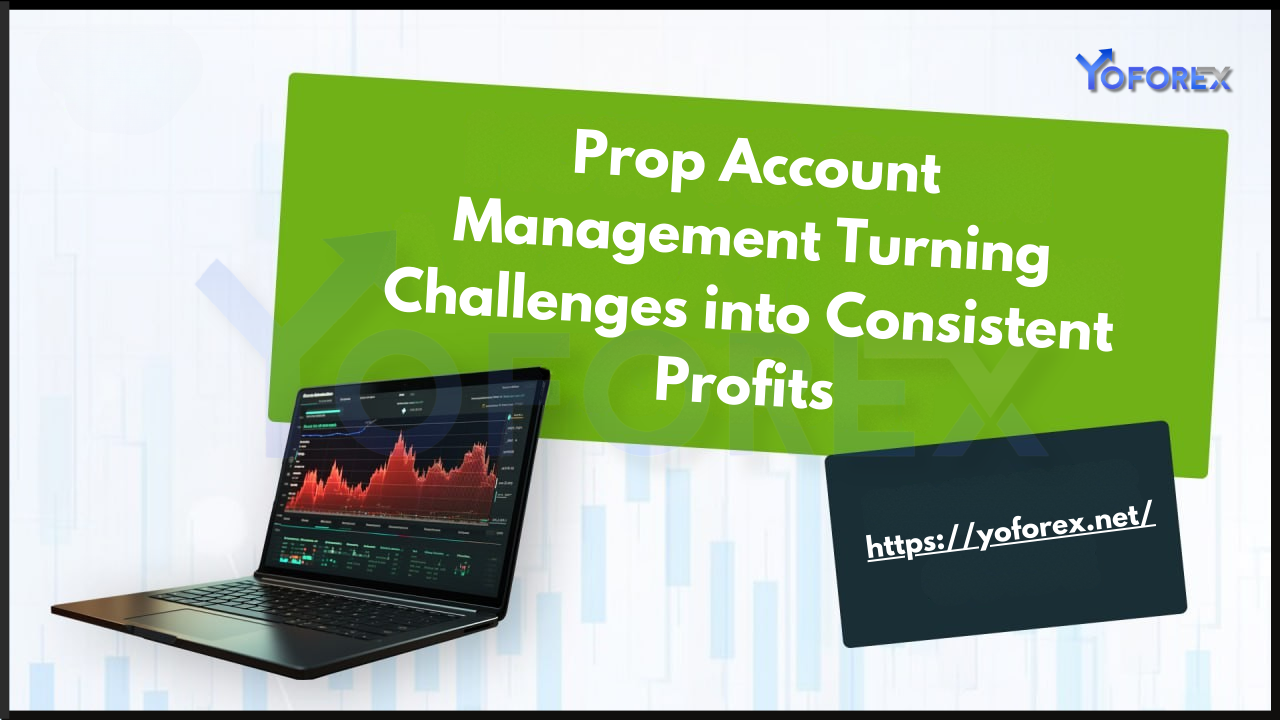 Prop Account