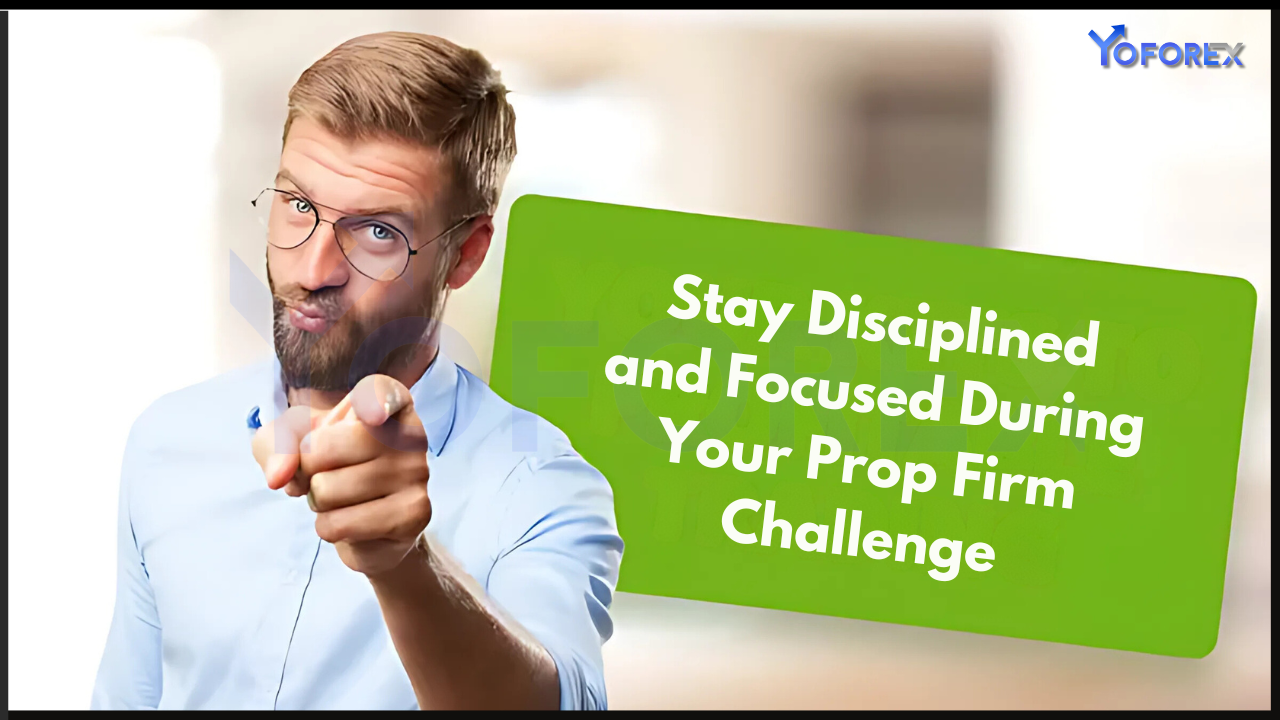Prop Firm Challenge