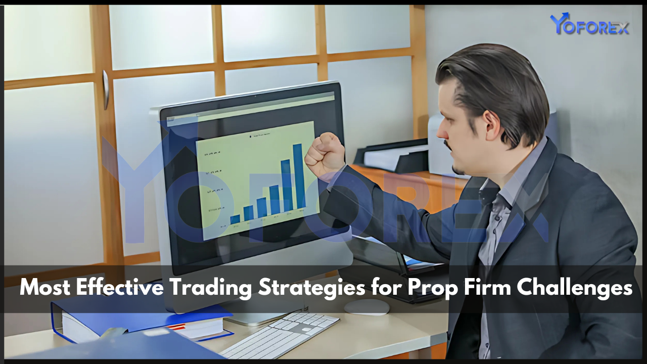Prop Firm Challenges