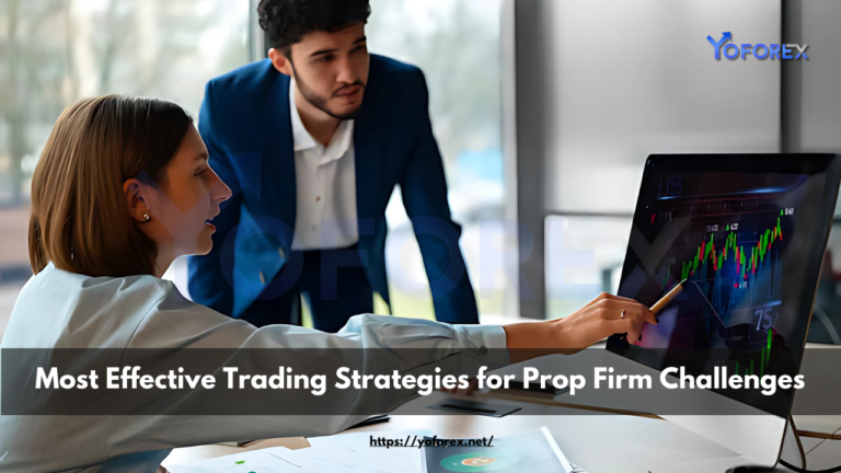 Prop Firm Challenges