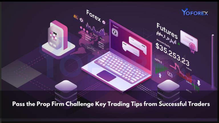 Prop Firm Challenge