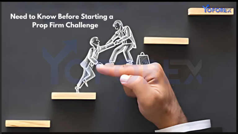 Prop Firm Challenge