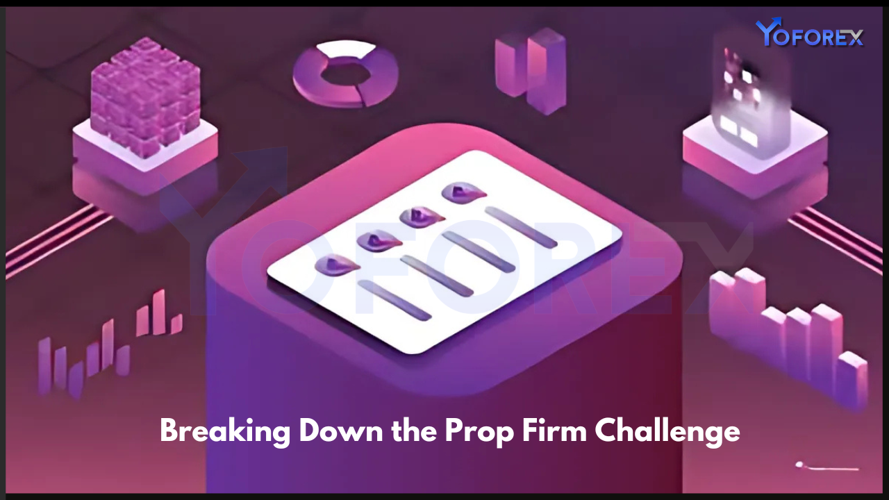 Prop Firm Challenge