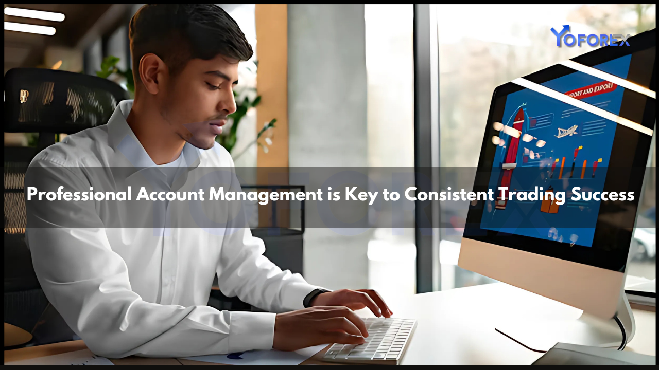 Professional Account Management