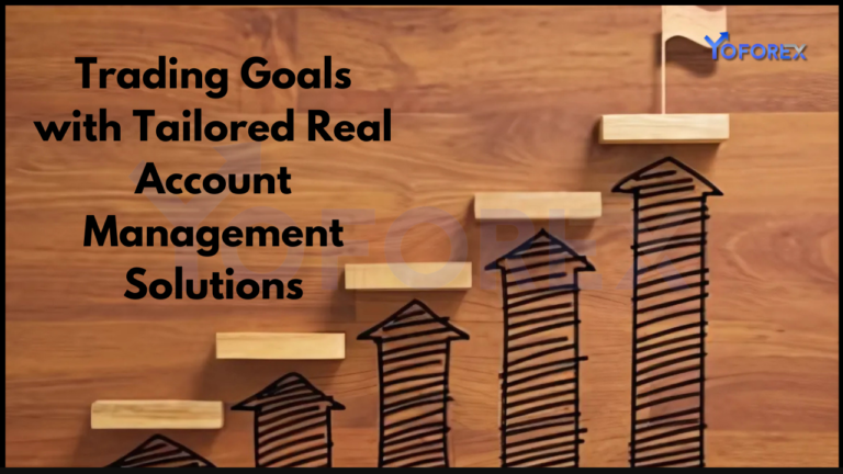 Real Account Management