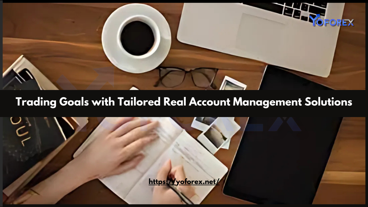 Real Account Management