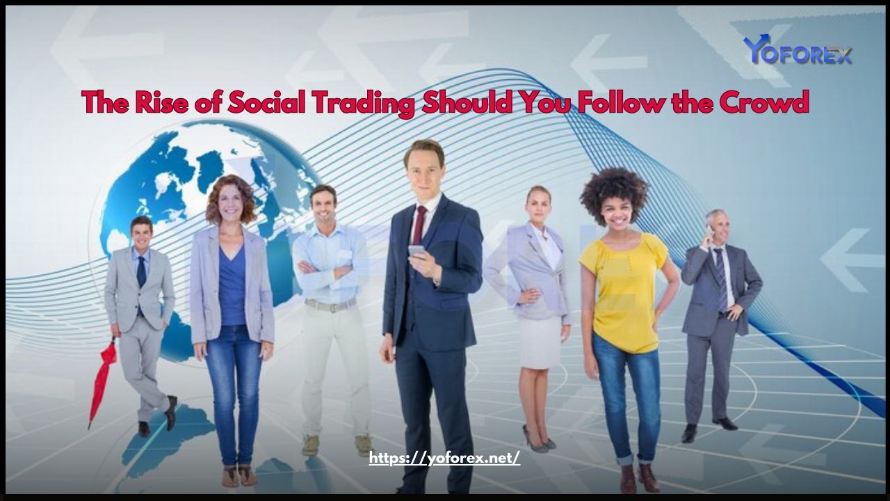 Social Trading