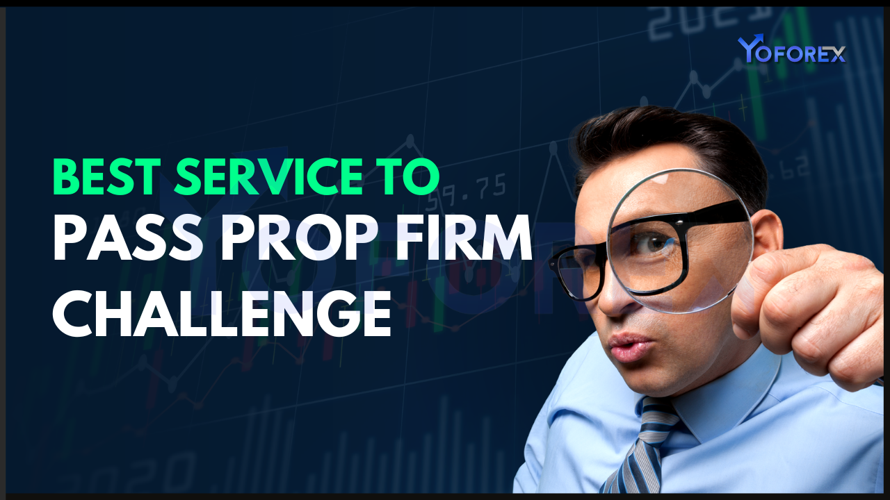 Strategy for Passing Any Prop Firm Challenge