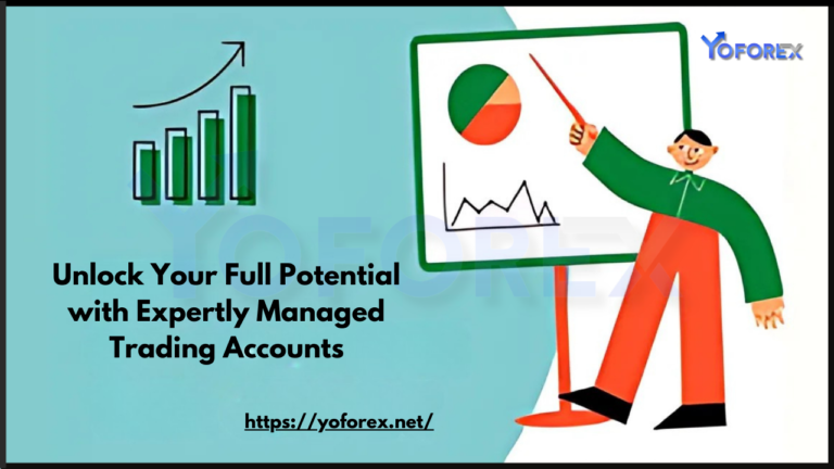 Trading Accounts