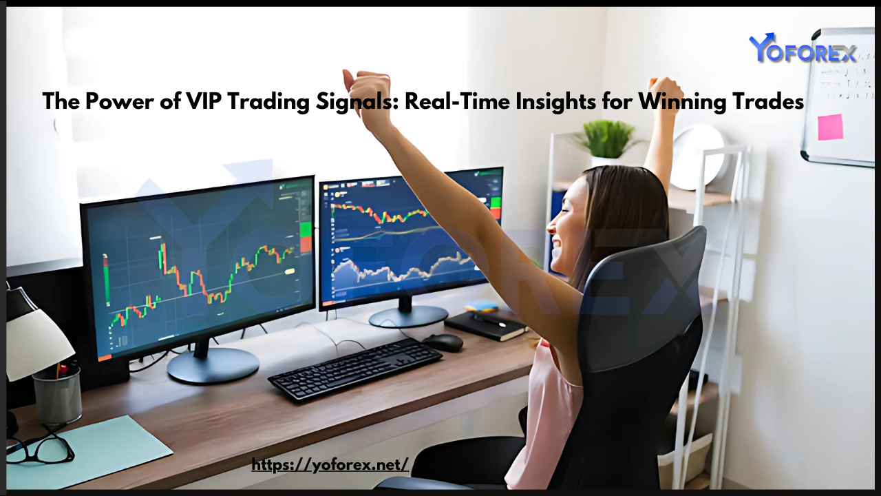 VIP Trading Signals