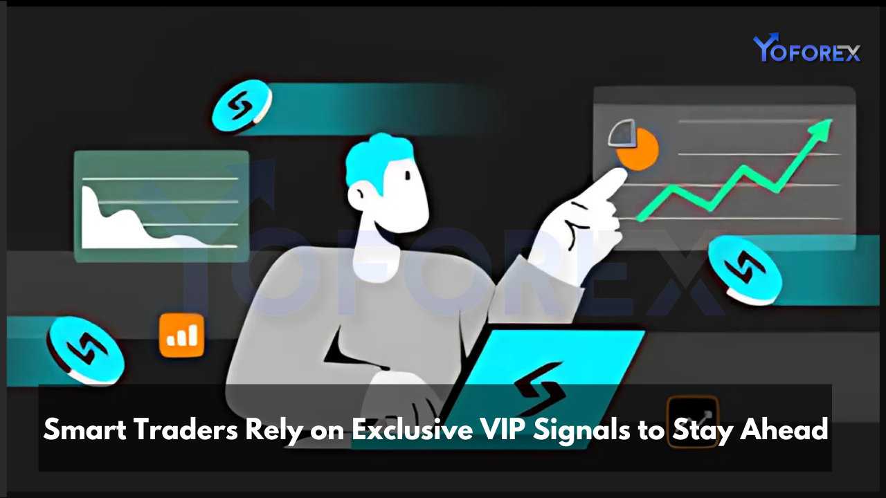 VIP Signals