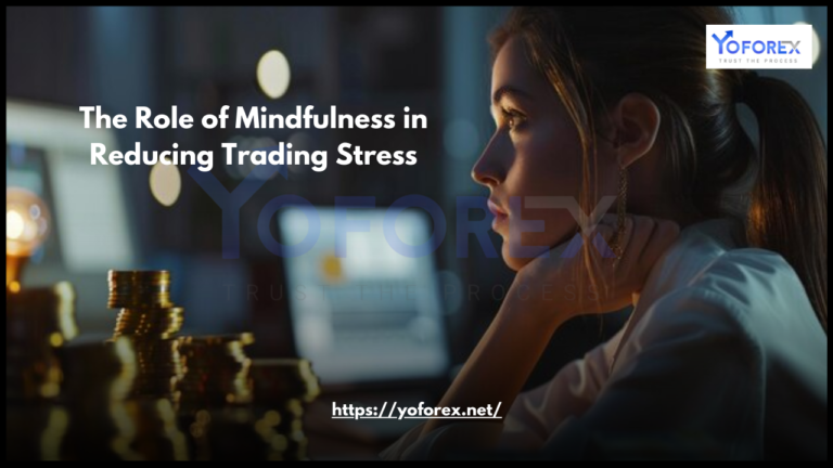 Trading Stress