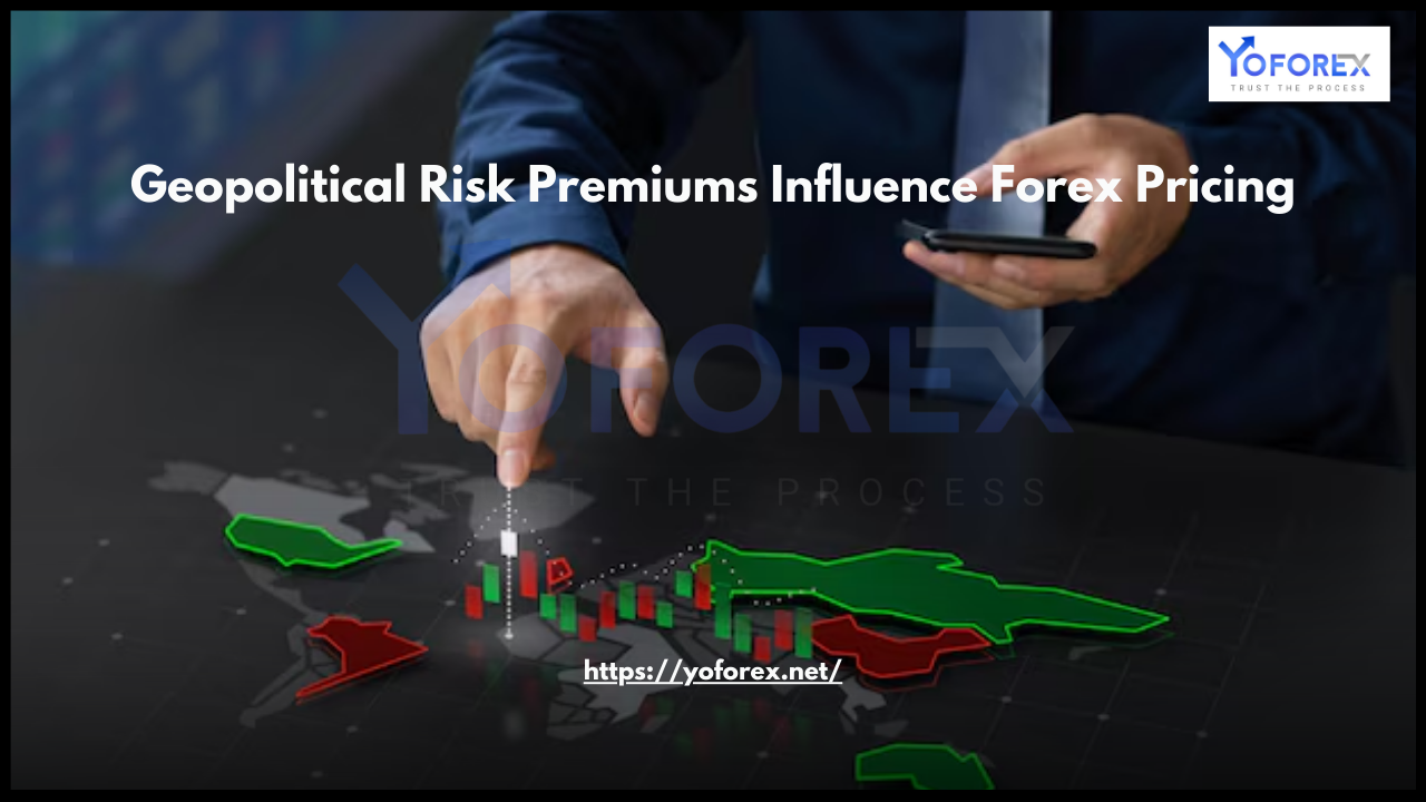Forex Pricing