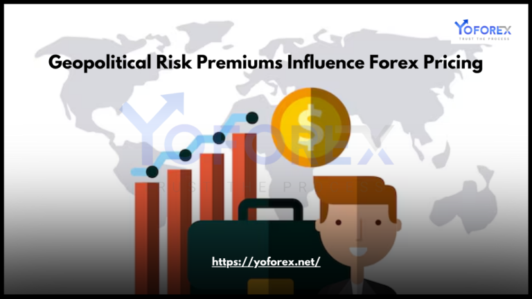 Forex Pricing