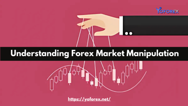 Forex Market Manipulation