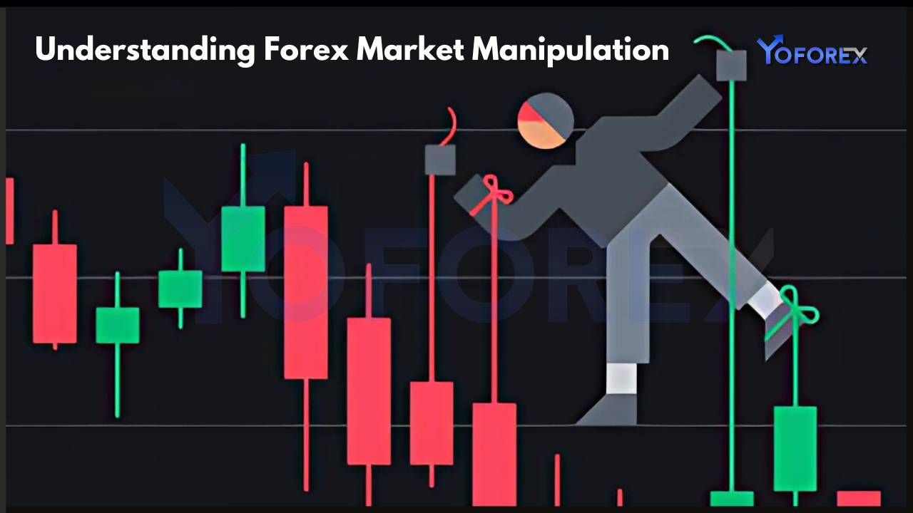 Forex Market Manipulation