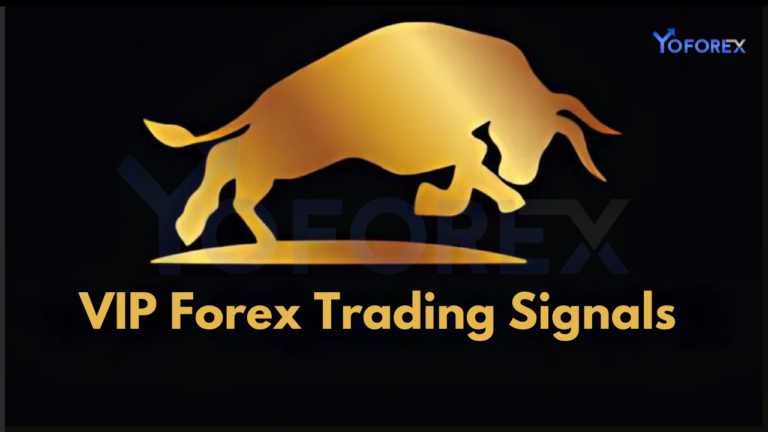 VIP Forex Trading Signals