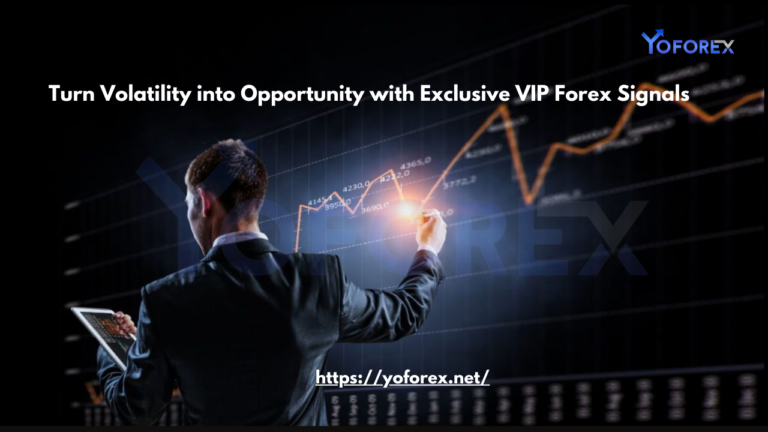 VIP Forex Signals
