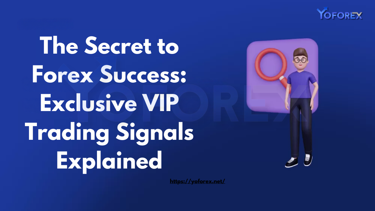 VIP Trading Signal
