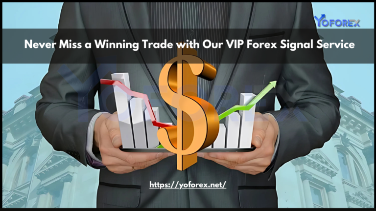 VIP Forex Signal