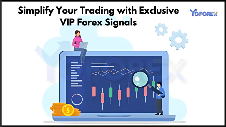 VIP Forex Signals