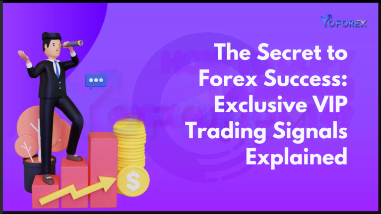 VIP Trading Signal