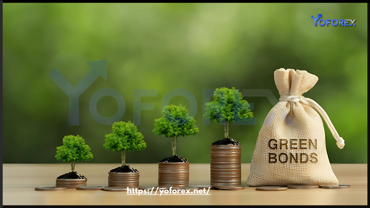 green bonds
