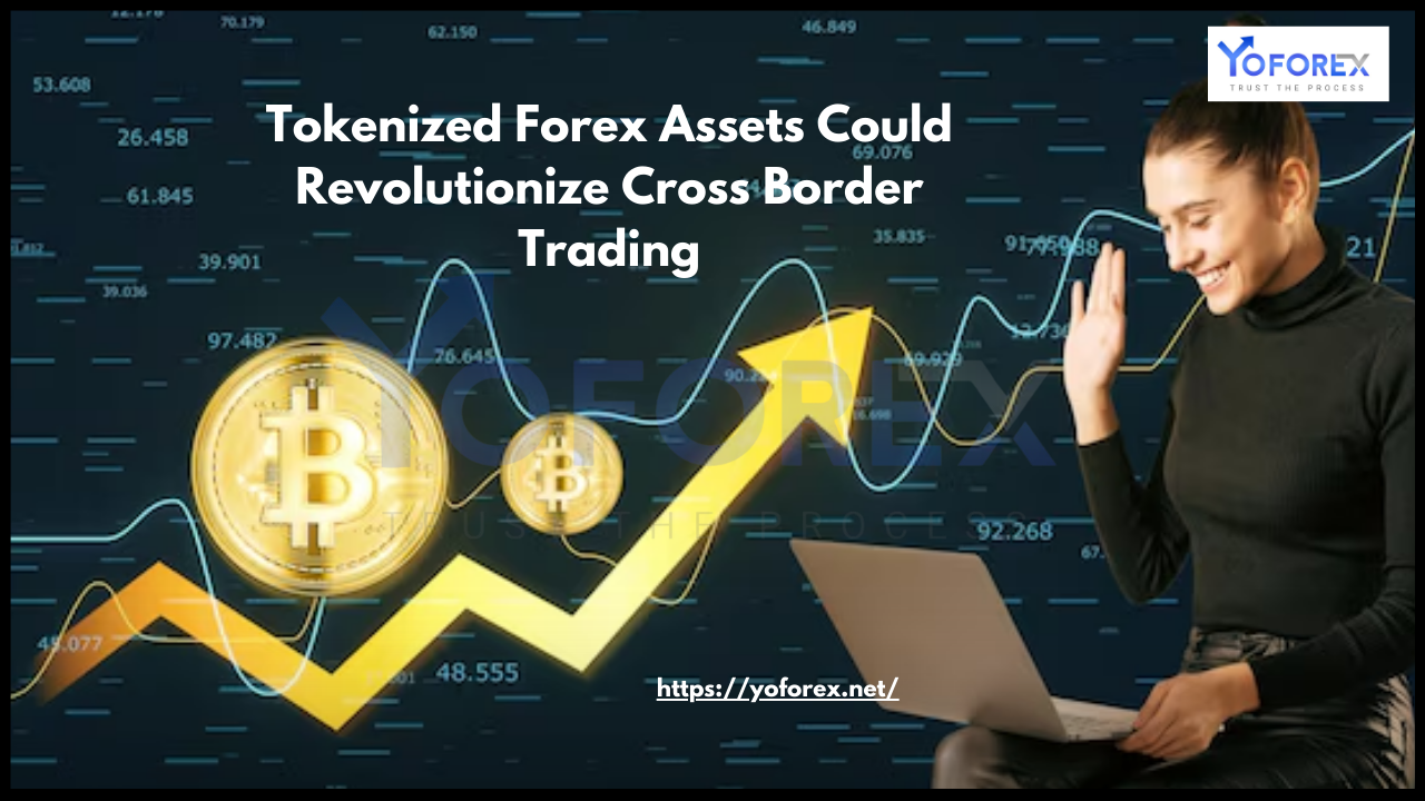 Tokenized Forex