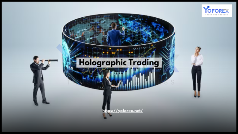 Holographic Trading